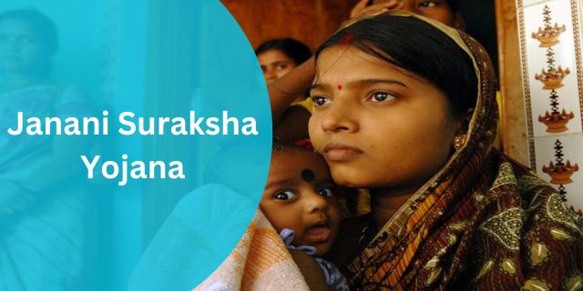 Janani Suraksha Yojana