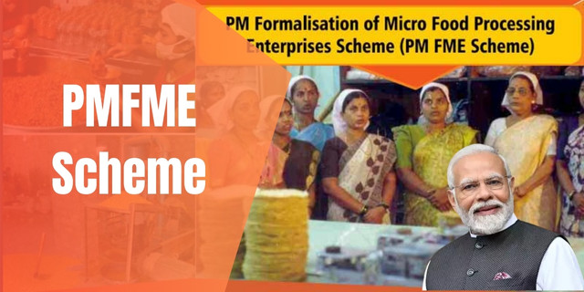 PMFME Scheme