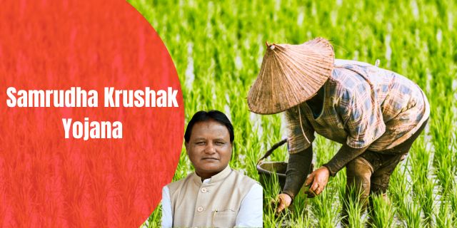 Samrudha Krushak Yojana