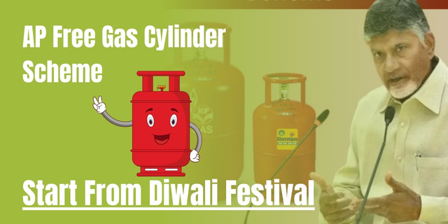 AP Free Gas Cylinder Scheme