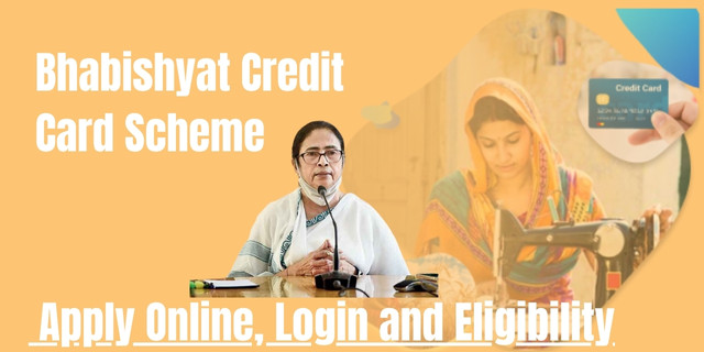 Bhabishyat Credit Card Scheme