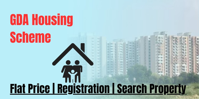 GDA Housing Scheme