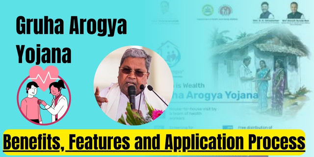 Gruha Arogya Yojana