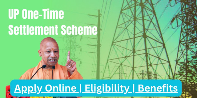 UP One-Time Settlement Scheme