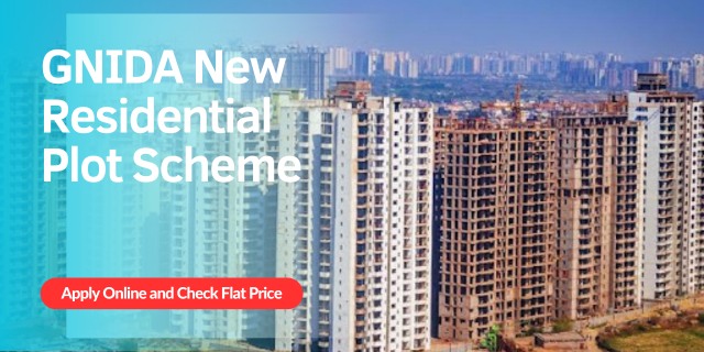 GNIDA New Residential Plot Scheme