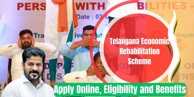 Telangana Economic Rehabilitation Scheme