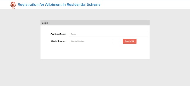 Apply for Registration