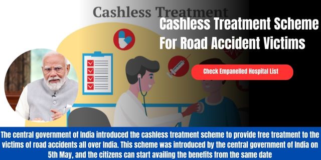 Cashless Treatment Scheme Empanelled Hospital List