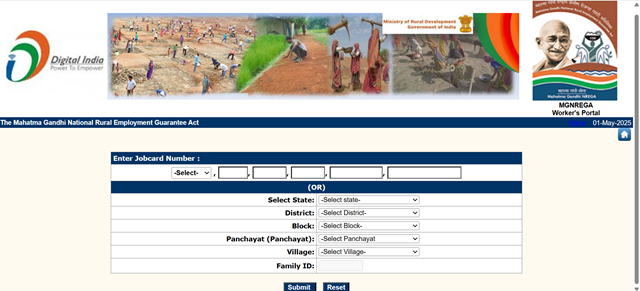 Download Job Card
