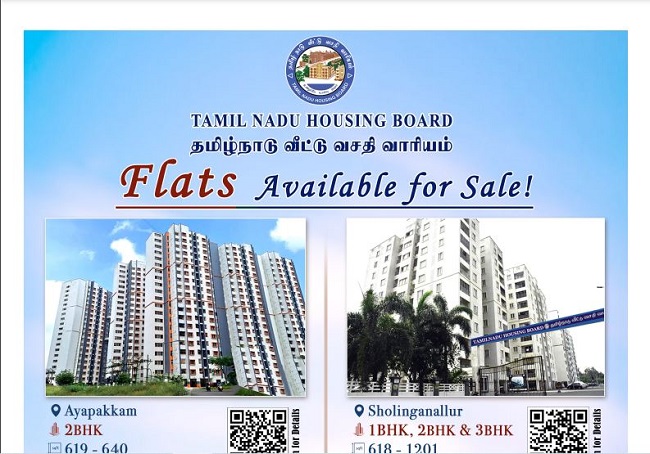 Flat Available for Sale